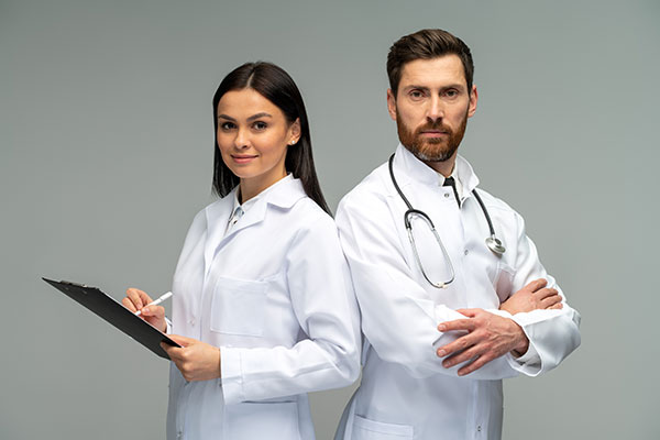 peptide therapy clinic in Manassas